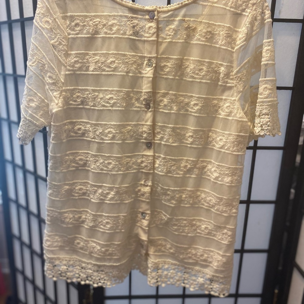 Lady blouses - Picture 3 of 5